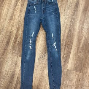 SO | High Rise ULTIMATE Jegging